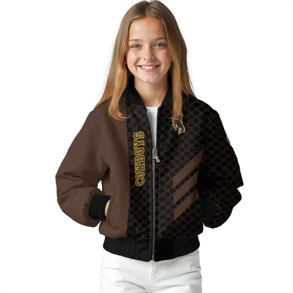 Wyoming20Cowboys20NCAAZone Jacket 7 Bomber 6.webp