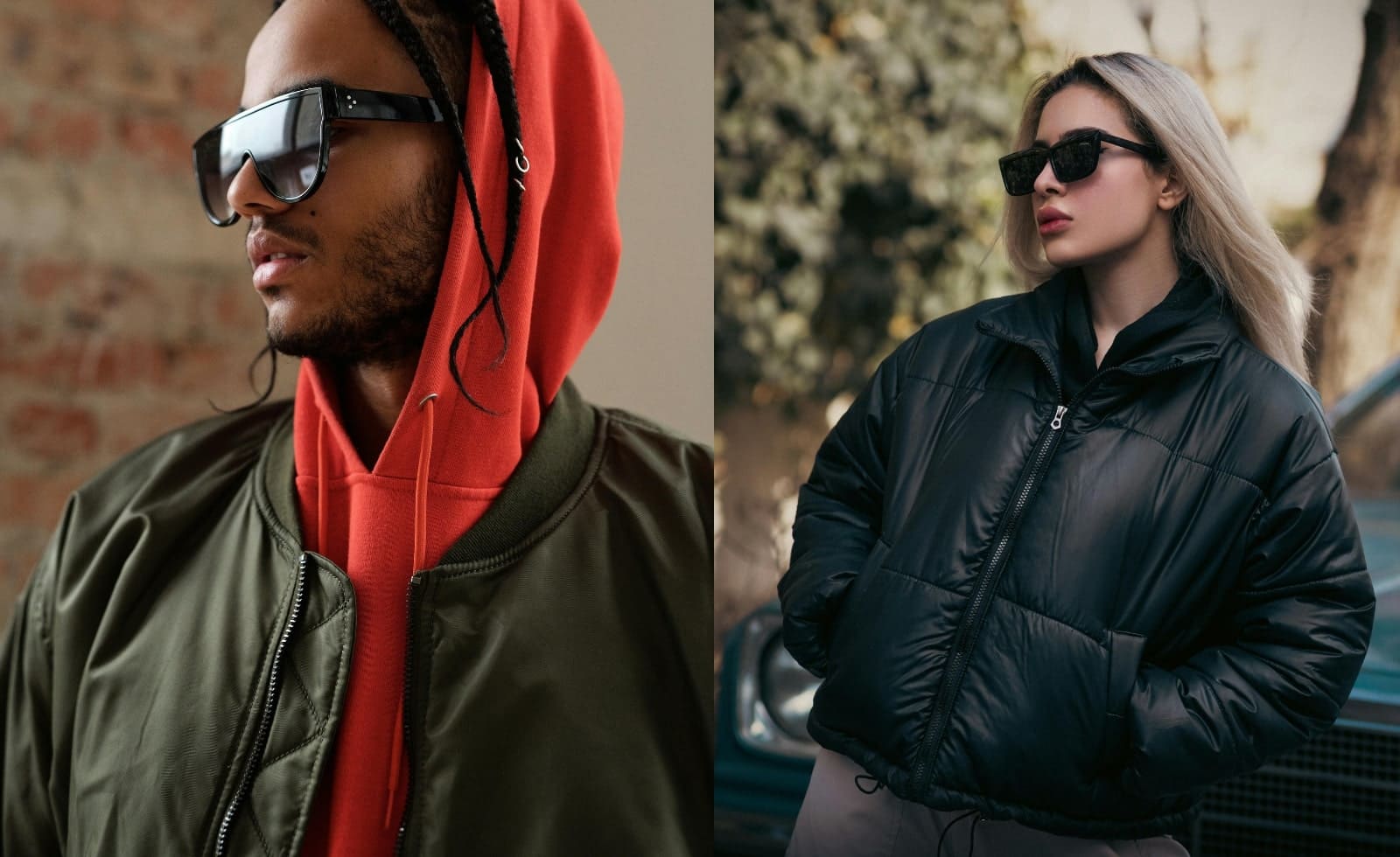 jackets
