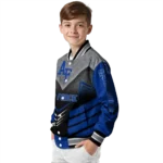 air force falcons arrow layer blue black varsity jacket best selling.webp