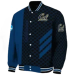 california golden bears triple side stripes blue black varsity jacket best selling.webp