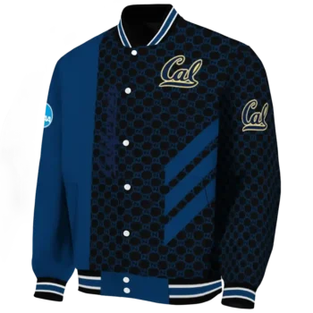 california golden bears triple side stripes blue black varsity jacket best selling.webp