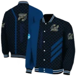 california golden bears triple side stripes blue black varsity jacket best selling.webp