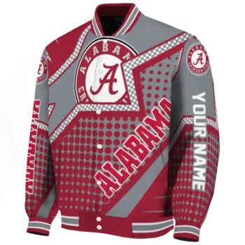 custom alabama crimson tide star burst crimson varsity jacket best selling.webp