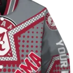 custom alabama crimson tide star burst crimson varsity jacket best selling.webp