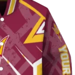 custom arizona state sun devils chevron angles maroon varsity jacket best selling.webp