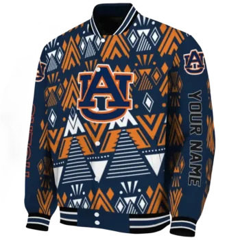 custom auburn tigers pyramid shapes navy blue varsity jacket best selling.webp