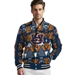custom auburn tigers pyramid shapes navy blue varsity jacket best selling.webp