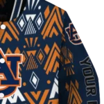 custom auburn tigers pyramid shapes navy blue varsity jacket best selling.webp