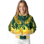 custom baylor bears winged blaze green white varsity jacket best selling.webp