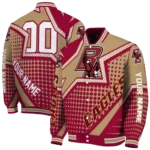 custom boston college eagles star burst maroon varsity jacket best selling.webp