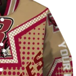 custom boston college eagles star burst maroon varsity jacket best selling.webp