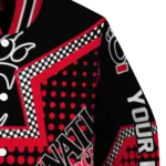 custom cincinnati bearcats star burst red varsity jacket best selling.webp