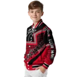 custom cincinnati bearcats star burst red varsity jacket best selling.webp