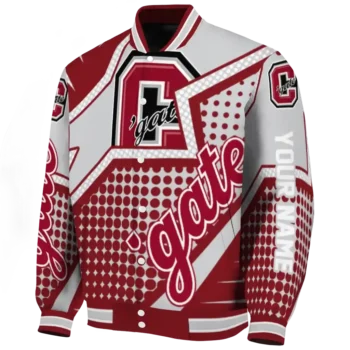 custom colgate raiders star burst maroon varsity jacket best selling.webp