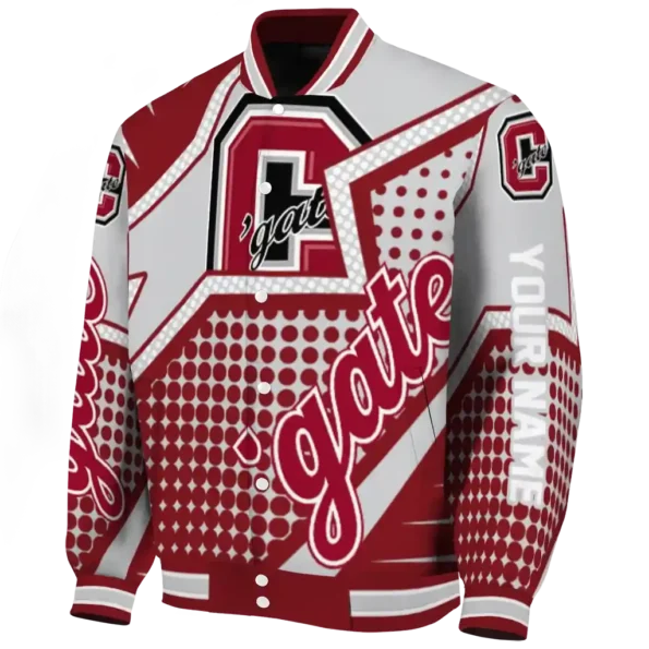 custom colgate raiders star burst maroon varsity jacket best selling.webp