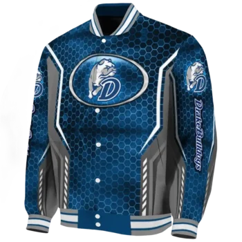 custom drake bulldogs power plate blue varsity jacket best selling.webp