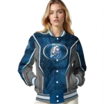 custom drake bulldogs power plate blue varsity jacket best selling.webp