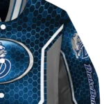 custom drake bulldogs power plate blue varsity jacket best selling.webp