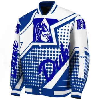 custom duke blue devils star burst blue varsity jacket best selling.webp