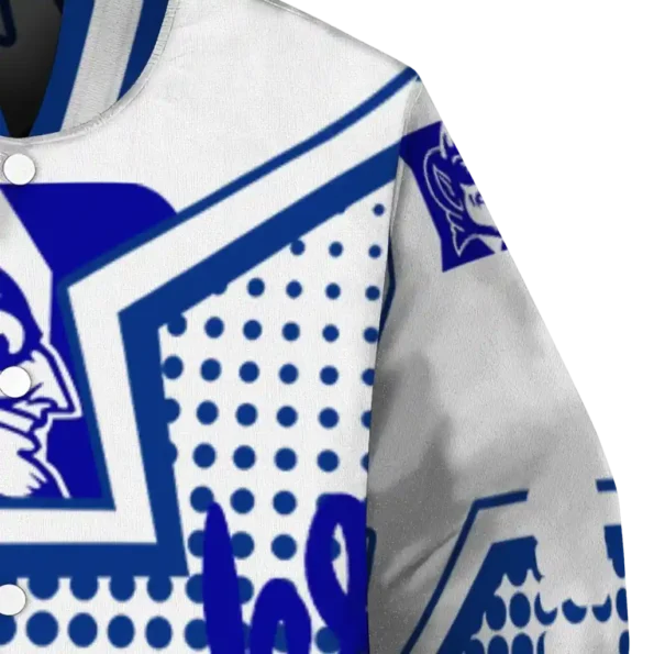 custom duke blue devils star burst blue varsity jacket premium grade.webp