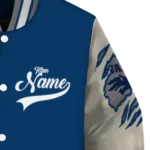custom nevada wolf pack wildcat pawprint blue nude varsity jacket best selling.webp