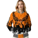 custom oklahoma state cowboys winged blaze orange white varsity jacket best selling.webp