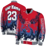 custom-ole-miss-rebels-winged-blaze-red-white-varsity-jacket-best-selling.webp