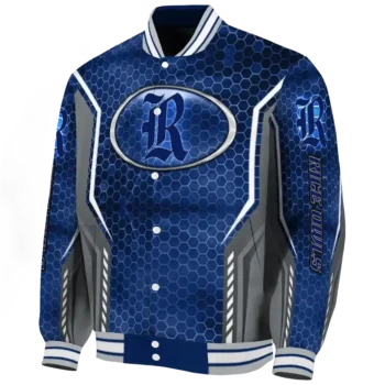 custom rice owls power plate navy blue varsity jacket best selling.webp