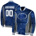 custom rice owls power plate navy blue varsity jacket best selling.webp