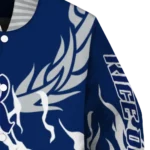 custom rice owls winged blaze navy blue white varsity jacket best selling.webp