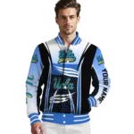 custom ucla bruins mesh effect blue black varsity jacket best selling.webp