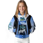 custom ucla bruins mesh effect blue black varsity jacket best selling.webp