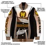 custom-western-michigan-broncos-mesh-effect-brown-black-varsity-jacket-best-selling.webp