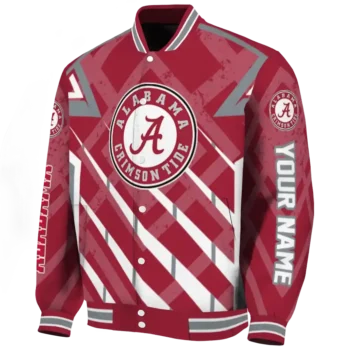 customized alabama crimson tide chevron angles crimson varsity jacket best selling.webp