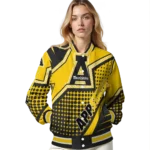 customized appalachian state mountaineers star burst black varsity jacket best selling.webp