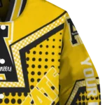 customized appalachian state mountaineers star burst black varsity jacket best selling.webp