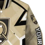 customized army black knights chevron angles gold varsity jacket best selling.webp