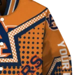 customized auburn tigers star burst navy blue varsity jacket best selling.webp