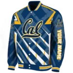 customized california golden bears chevron angles blue varsity jacket best selling.webp