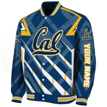customized california golden bears chevron angles blue varsity jacket best selling.webp