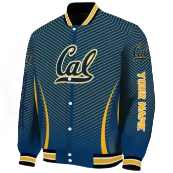 customized california golden bears chevron arrow blue varsity jacket best selling.webp