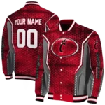 customized-cincinnati-bearcats-power-plate-red-varsity-jacket-best-selling.webp