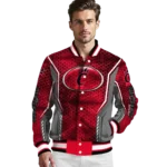 customized-cincinnati-bearcats-power-plate-red-varsity-jacket-best-selling.webp