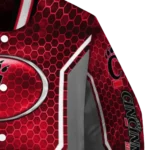 customized-cincinnati-bearcats-power-plate-red-varsity-jacket-best-selling.webp