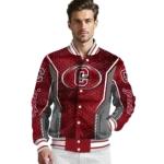 customized colgate raiders power plate maroon varsity jacket best selling.webp