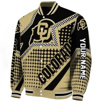 customized colorado buffaloes star burst gold varsity jacket best selling.webp
