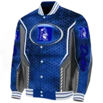 customized duke blue devils power plate blue varsity jacket best selling.webp