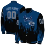 customized nevada wolf pack flame border blue black varsity jacket best selling.webp