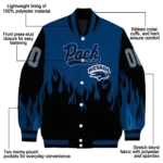 customized nevada wolf pack flame border blue black varsity jacket best selling.webp