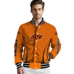 customized-oklahoma-state-cowboys-chevron-arrow-orange-varsity-jacket-best-selling.webp
